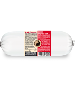 BARFmenu Konijn Kat