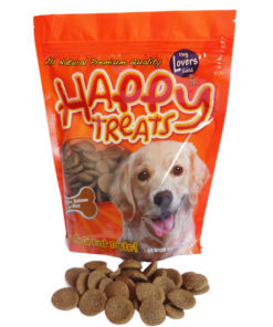 Happy Treats