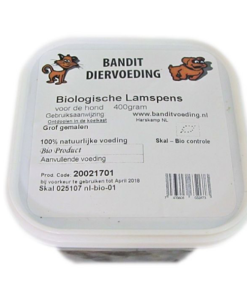 Bandit Bio Lamspens