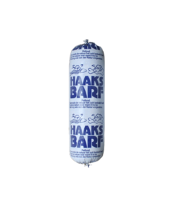 HaaksBarf Zalm