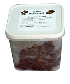 Bandit Bio Geitmix