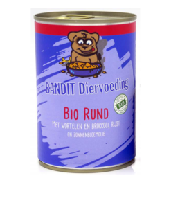 Bandit Blik Rund