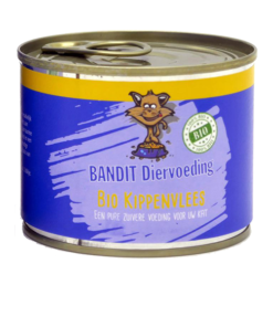 Bandit Blik Kip