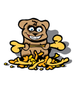 Bandit Bio Mixdoos