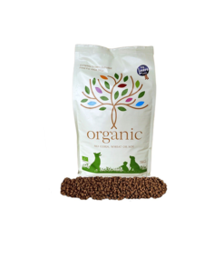 Dog Lovers Gold Organic