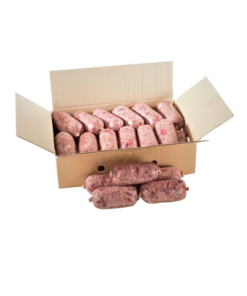 DARF Kalkoen-Pens-Zalm