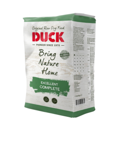 Duck Excellent