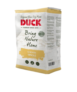 Duck Kip Enkel