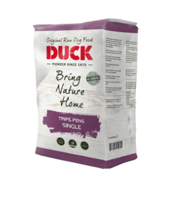 Duck Runderpens Enkel
