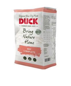 Duck Rund