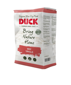Duck Rund Enkel