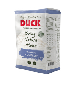 Duck Therapy
