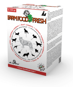 Farm Food Rundvlees
