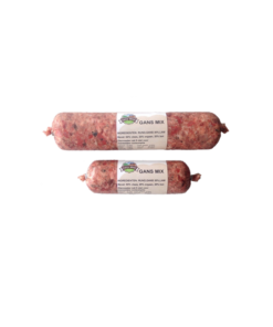 DailyMeat Gansmix