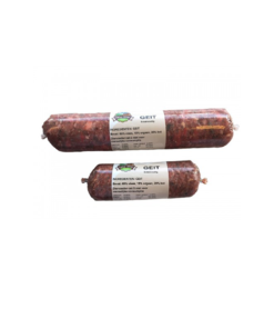 DailyMeat Geit Enkel