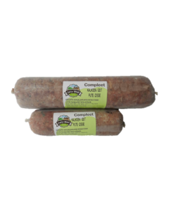 DailyMeat Kalkoen-Geit