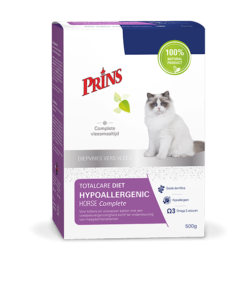Prins Kat Hypoallergenic