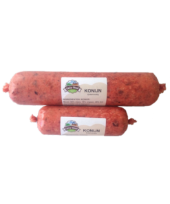 DailyMeat Konijn Enkel