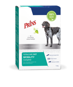 Prins Mobility