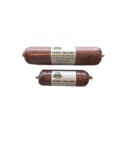 DailyMeat Paard-Wild