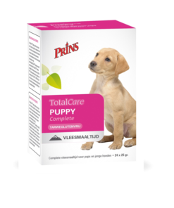 Prins Puppy