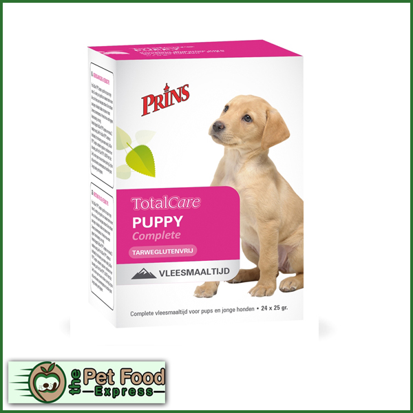 Prins Freshcare Duck *GRATIS* door The Pet Food Express!