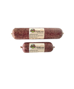 DailyMeat Rund Enkel