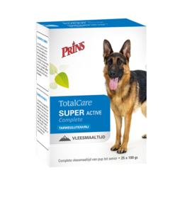 Prins Super Active