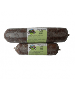 DailyMeat Paard