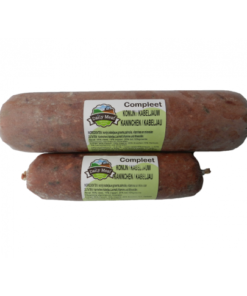 DailyMeat Kabeljauw-Konijn