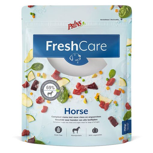 Prins Freshcare Horse