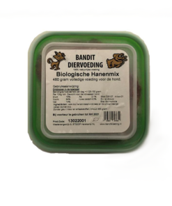Bandit Bio Hanenmix Kat