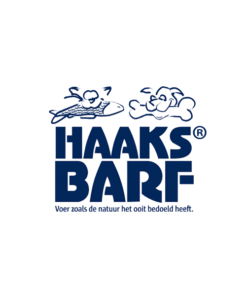 Haaksbarf Mixdoos