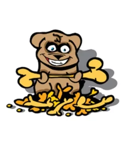Bandit Kippensnacks