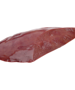 Runderlever