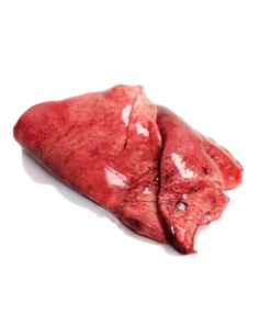 Runderlongen