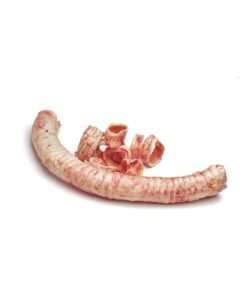Runderluchtpijp