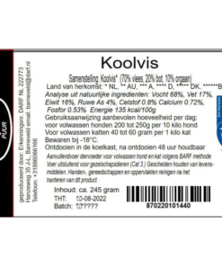 Alroda Koolvis