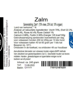 Alroda Zalm