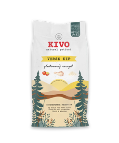 KIVO Verse Kip Glutenvrij