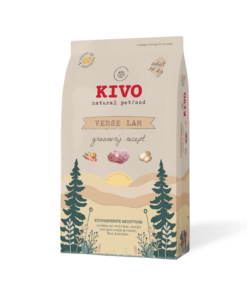 Kivo Verse Lam Graanvrij