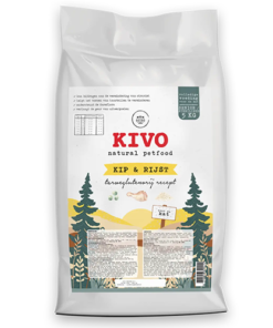 Kivo Kip-Rijst