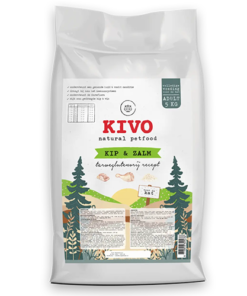KIVO Kip-Zalm