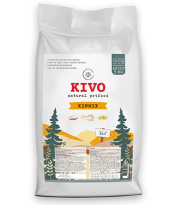 KIVO Kipmix