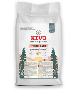 Kivo Verse Zalm
