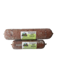 DailyMeat Konijn Compleet