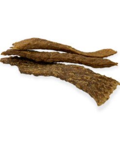Ganzenvlees strips