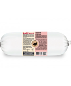 BARFmenu Kalkoen Kat