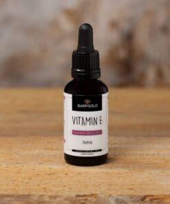 Vitamine-E