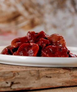 Kippen lever (in stukken)